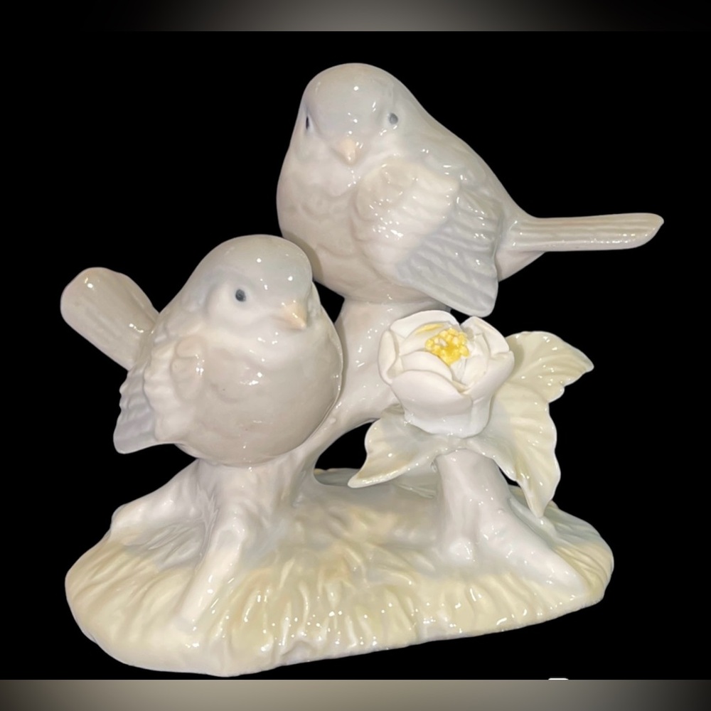 Otagiri Bluebirds In Vintage Vintage & collectibles